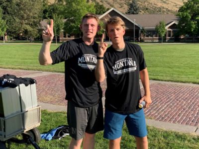 Cornhole Free